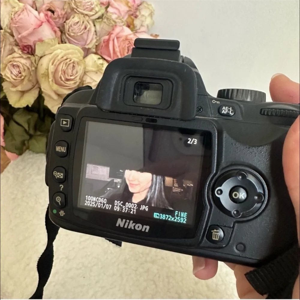 Nikon
